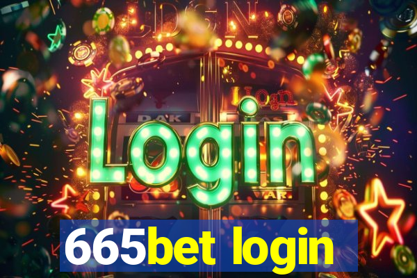 665bet login